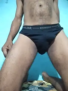 Daddyishere 19 online show from May 2026 05:24:01 AM