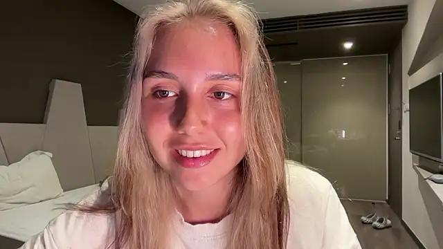 evochka online show from February 2026 11:18:01 AM