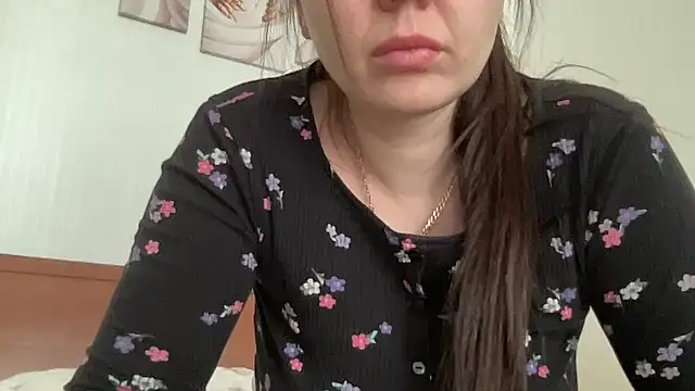 Darsy Rox online show from February 2026 09:05:01 AM