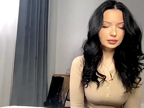 JoanGold online show from February 2026 07:56:02 AM