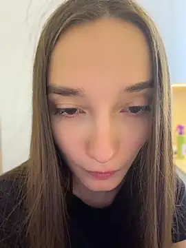 AnnyShore online show from May 2026 03:03:02 AM