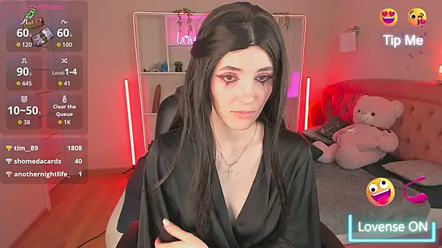 JennyferMore online show from May 2026 03:13:02 AM