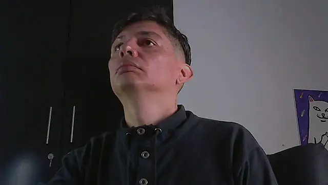 Thommas8a online show from February 2026 02:40:01 AM