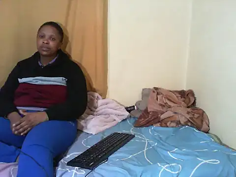 Caramel-Diva online show from May 2026 08:59:01 PM