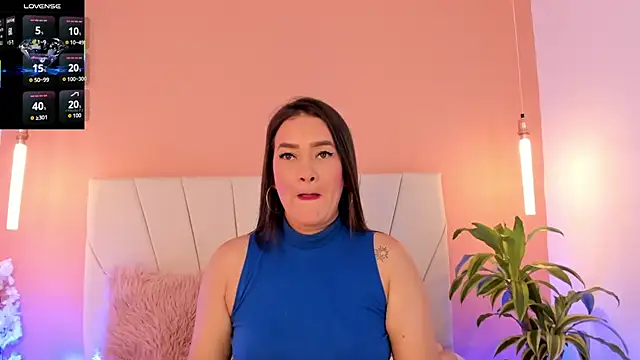 celeste lewiss online show from July 2026 12:57:02 AM