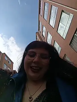 Yulska online show from February 2026 08:32:02 PM