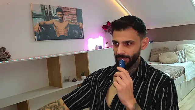 Snapshot of TristanGrey chatting on February 2026 06:42:01 AM TristanGrey online show from February 2026 06:42:01 AM