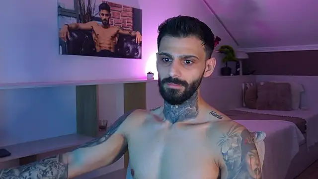 Snapshot of TristanGrey chatting on February 2026 06:09:01 AM TristanGrey online show from February 2026 06:09:01 AM