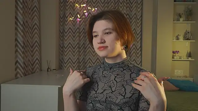 BelleHayton online show from February 2026 03:10:01 PM