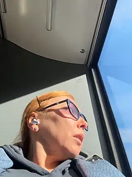 Snapshot of JenyJanys chatting on February 2026 02:16:02 PM JenyJanys online show from February 2026 02:16:02 PM