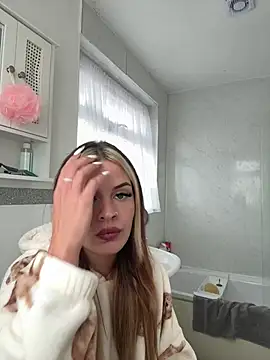 Snapshot of Georgialacex chatting on March 2026 09:58:02 AM Georgialacex online show from March 2026 09:58:02 AM