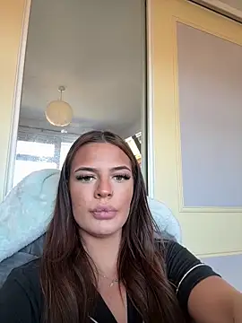 Snapshot of Georgialacex chatting on April 2026 09:48:02 AM Georgialacex online show from April 2026 09:48:02 AM