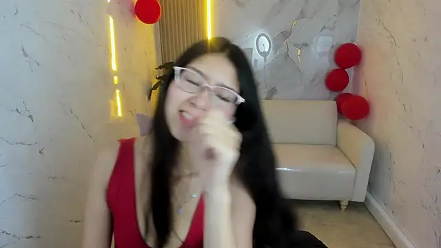 Snapshot of dani_tf chatting on February 2026 12:56:02 PM dani tf online show from February 2026 12:56:02 PM