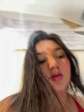 luna bradley  online show from June 2026 12:54:02 PM