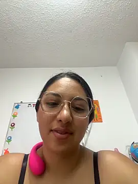 Victoria Lusty online show from April 2026 09:37:01 PM