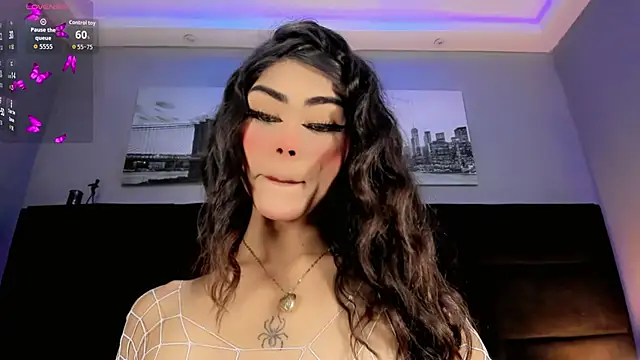 Snapshot of CuteMiaaa chatting on March 2026 08:37:01 PM CuteMiaaa online show from March 2026 08:37:01 PM