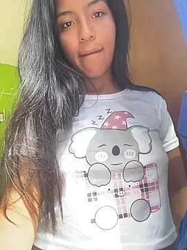 BabyFoxy online show from April 2026 03:46:02 PM
