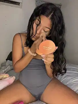 BabyFoxy online show from May 2026 06:00:02 AM