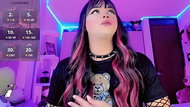 Danna xz online show from March 2026 06:36:01 PM