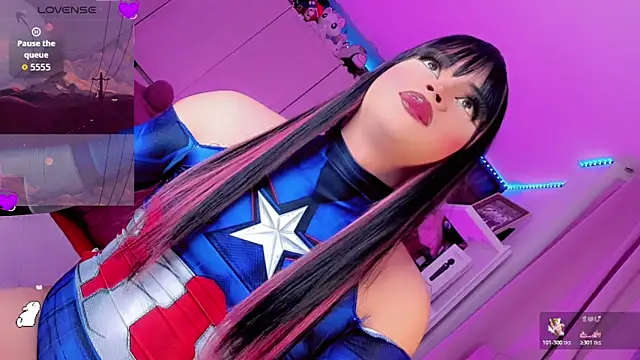Danna xz online show from May 2026 04:39:01 PM