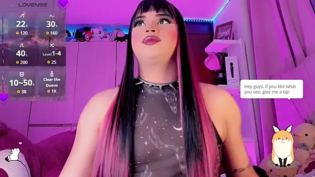 Danna xz online show from May 2026 05:52:01 PM