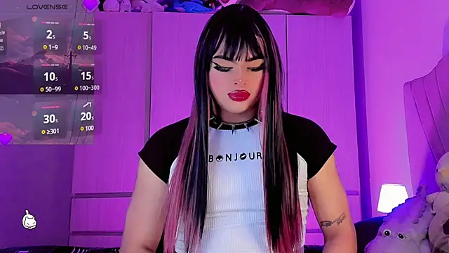 Danna xz online show from June 2026 05:27:02 PM