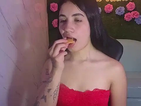 Samanttha tf online show from February 2026 12:33:02 PM