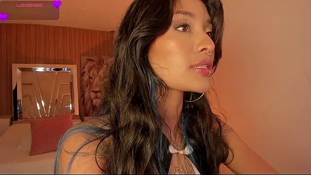 NicoleMonet1 online show from March 2026 09:20:01 PM