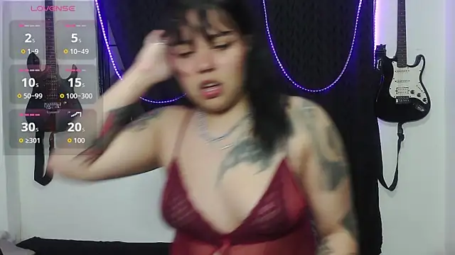 Snapshot of arteaga_jessie chatting on February 2026 02:23:01 AM arteaga jessie online show from February 2026 02:23:01 AM