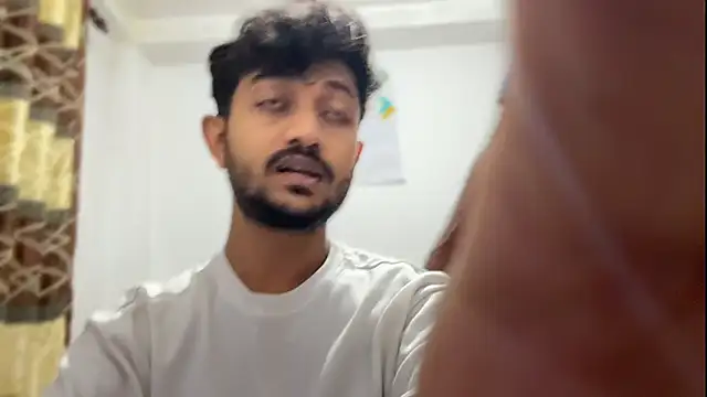 DesiDaddyandSon online show from June 2026 02:15:01 PM