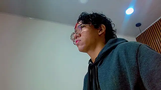 DaviidBuckx  online show from April 2026 02:23:02 AM