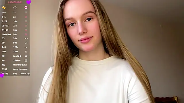 Viktoria Vibes online show from March 2026 03:06:02 PM