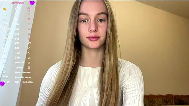 Viktoria Vibes online show from June 2026 03:39:02 PM