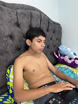 two cam latin online show from March 2026 04:20:02 AM