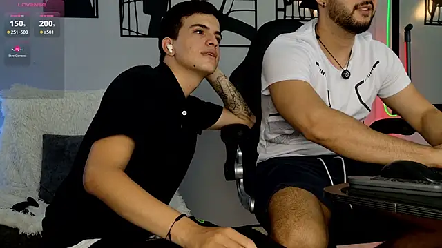 damian buck online show from March 2026 01:19:01 AM