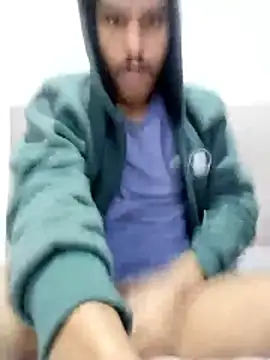 Casal-Dotadoss online show from May 2026 09:50:01 AM