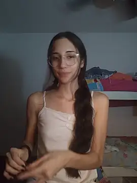 Snapshot of isaaabelaaa chatting on February 2026 03:18:01 AM isaaabelaaa online show from February 2026 03:18:01 AM