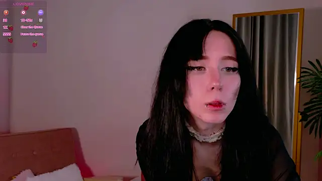 Snapshot of Asuka_miu chatting on June 2026 09:08:02 PM Asuka miu online show from June 2026 09:08:02 PM