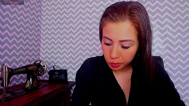 Snapshot of hanna_hell_ chatting on March 2026 04:12:02 PM hanna hell online show from March 2026 04:12:02 PM