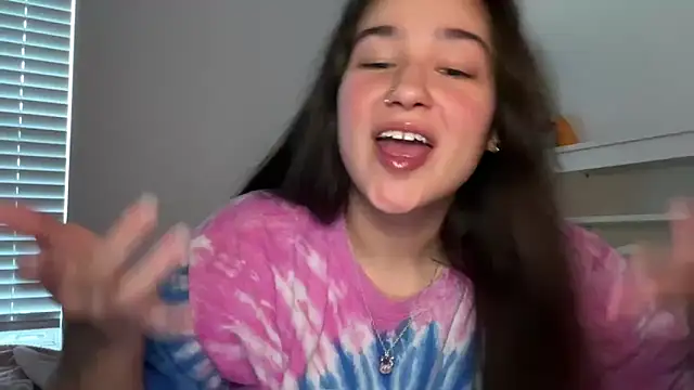 anitayurmoniii online show from May 2026 12:38:01 AM