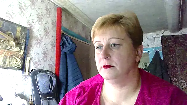 Anytka Elfie online show from February 2026 10:18:01 AM