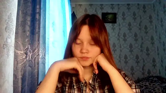 Snapshot of Ammymia chatting on February 2026 06:32:02 AM Ammymia online show from February 2026 06:32:02 AM