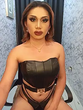 Victorias DomWorld online show from May 2026 08:26:01 PM