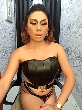 Victorias DomWorld online show from May 2026 07:41:01 PM