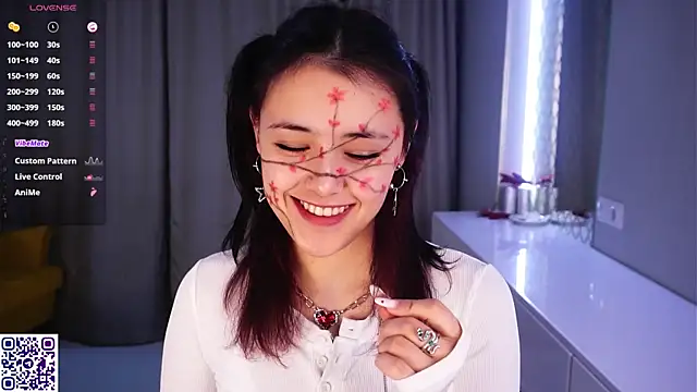 VerlieChahal online show from February 2026 06:48:01 PM