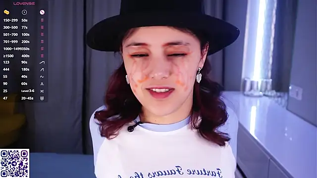 VerlieChahal online show from February 2026 08:21:01 PM