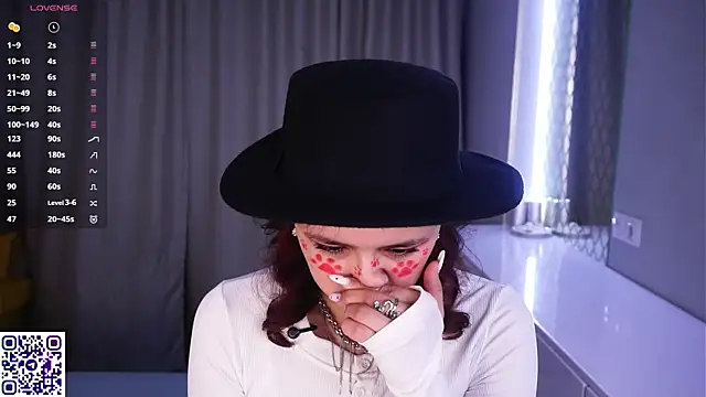 VerlieChahal online show from February 2026 08:17:02 PM