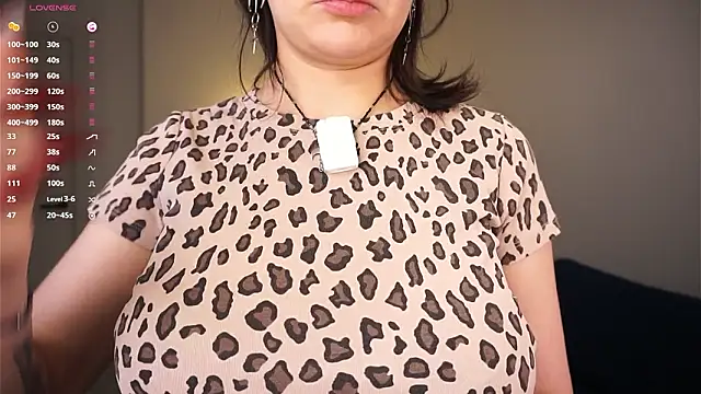 Snapshot of KristynWoliver chatting on February 2026 06:59:01 PM KristynWoliver online show from February 2026 06:59:01 PM