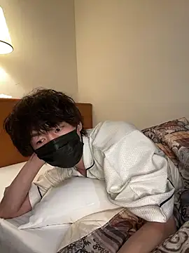 --ha-ru-- online show from May 2026 02:11:02 PM