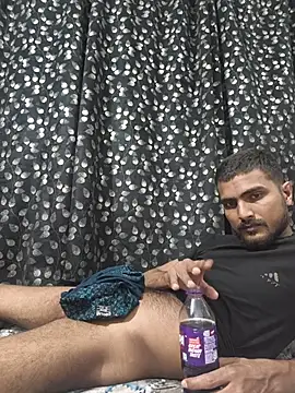 Rocko0309 online show from February 2026 08:32:01 PM